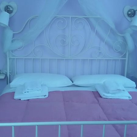 Albergo Nonaj Ρώμη Εξωτερικό φωτογραφία