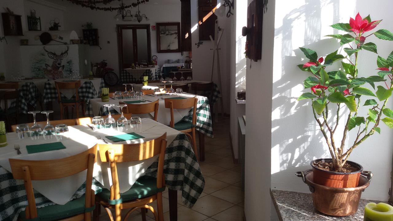 Albergo Nonaj Ρώμη Εξωτερικό φωτογραφία