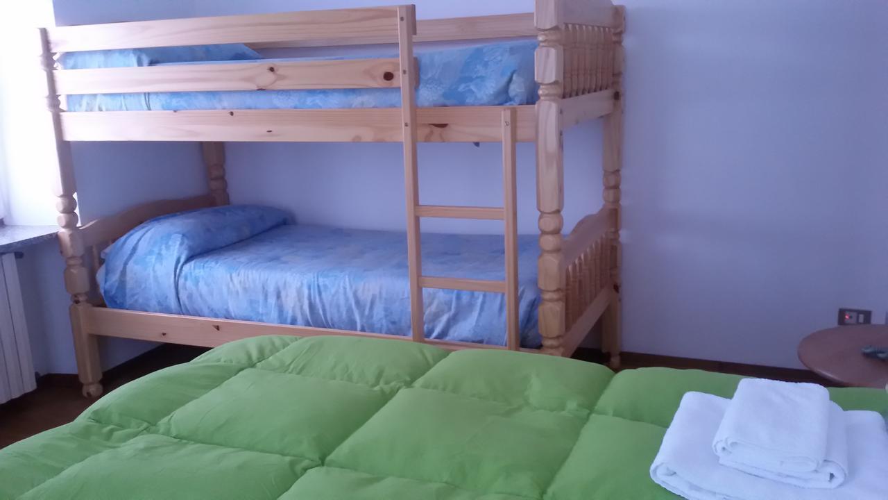 Albergo Nonaj Ρώμη Εξωτερικό φωτογραφία