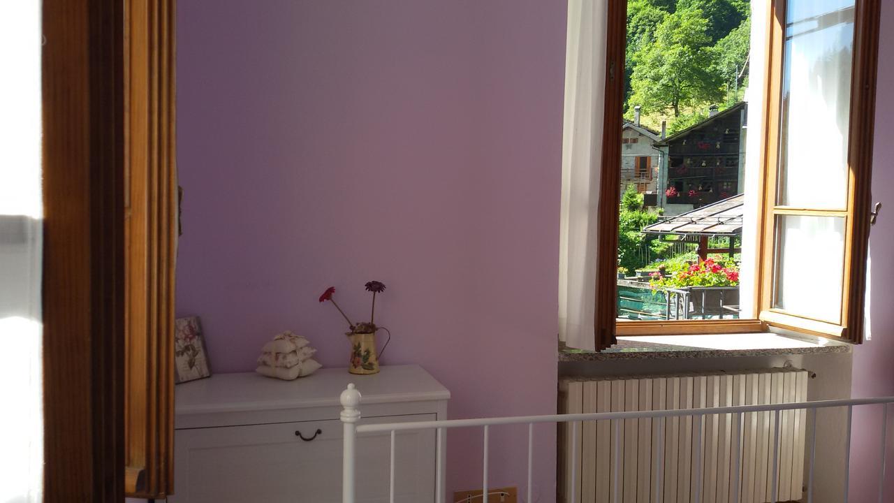 Albergo Nonaj Ρώμη Εξωτερικό φωτογραφία