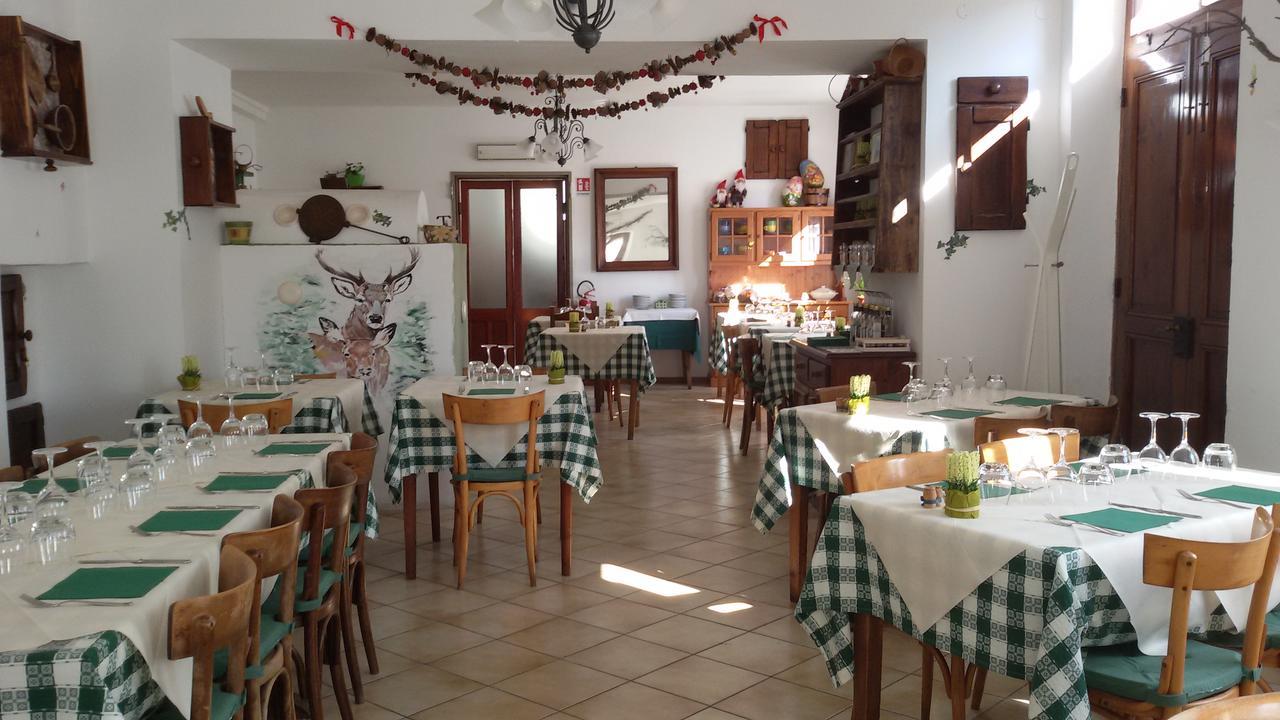 Albergo Nonaj Ρώμη Εξωτερικό φωτογραφία