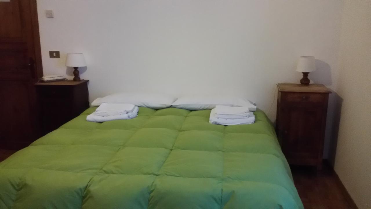Albergo Nonaj Ρώμη Εξωτερικό φωτογραφία
