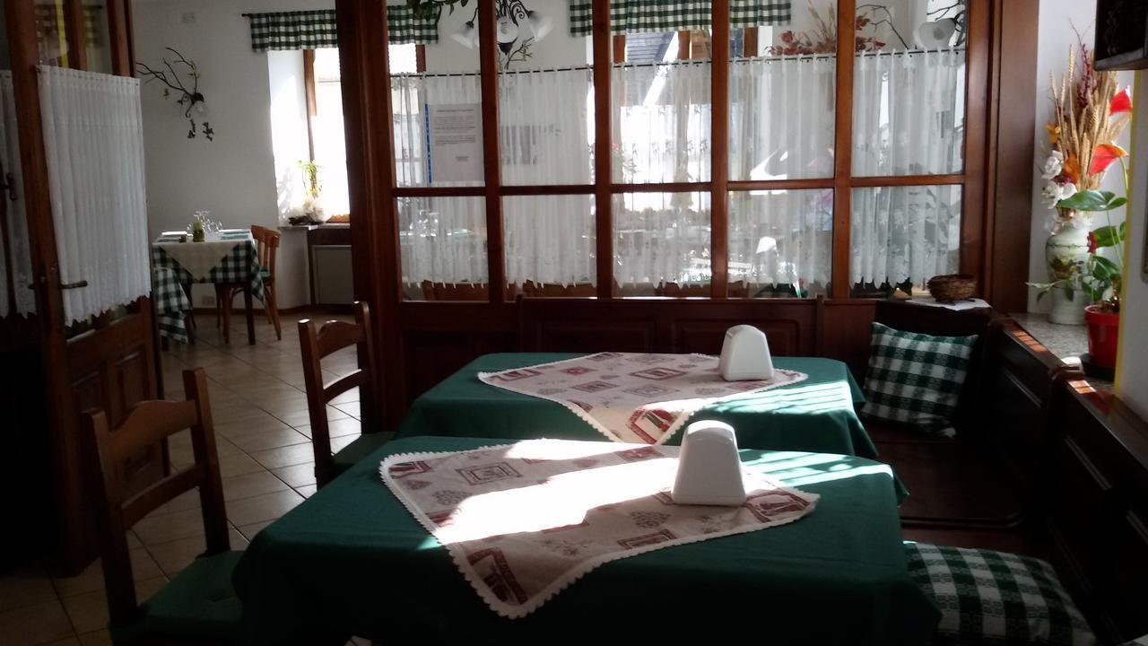Albergo Nonaj Ρώμη Εξωτερικό φωτογραφία