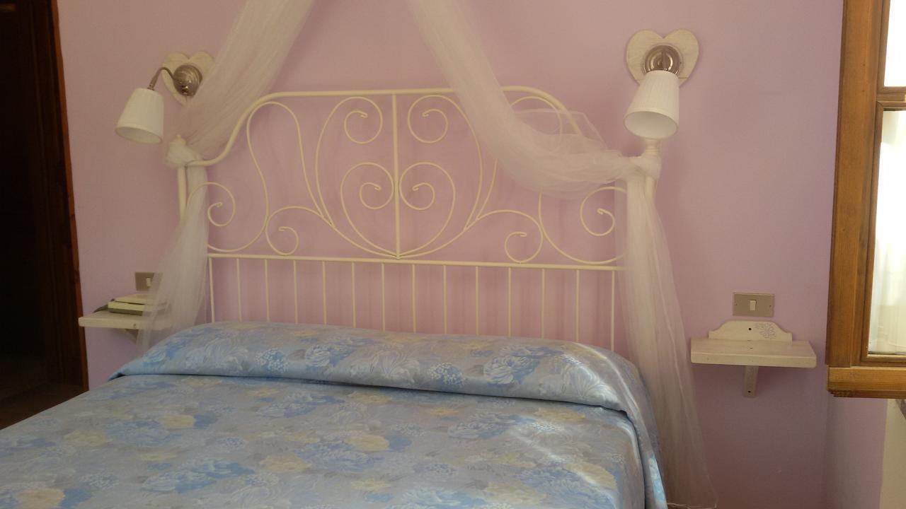 Albergo Nonaj Ρώμη Εξωτερικό φωτογραφία