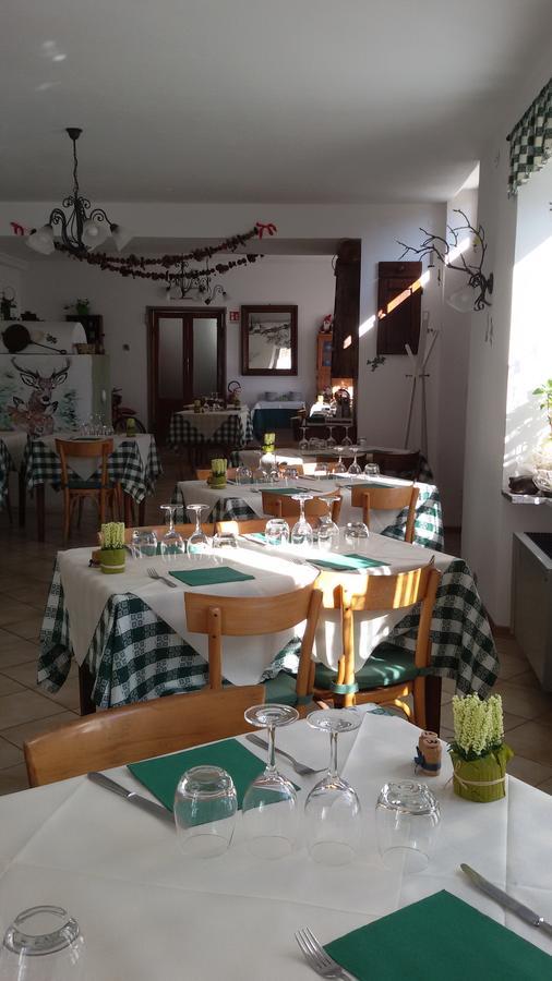 Albergo Nonaj Ρώμη Εξωτερικό φωτογραφία