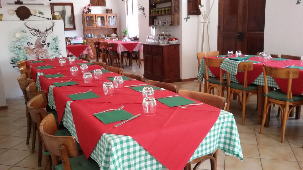 Albergo Nonaj Ρώμη Εξωτερικό φωτογραφία