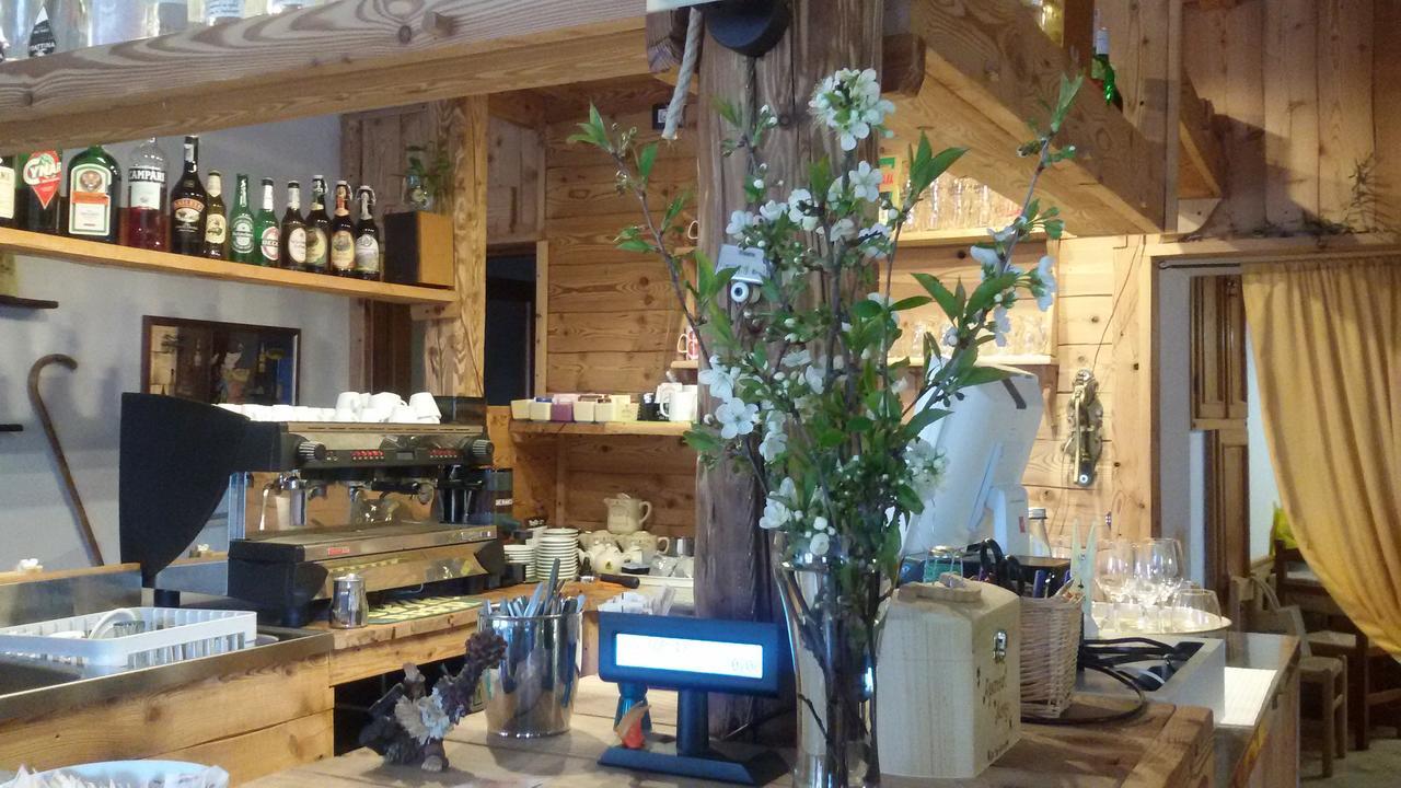 Albergo Nonaj Ρώμη Εξωτερικό φωτογραφία