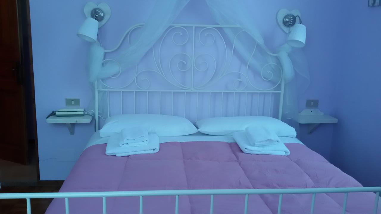 Albergo Nonaj Ρώμη Εξωτερικό φωτογραφία