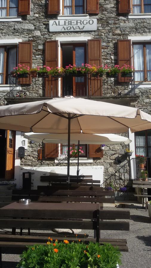 Albergo Nonaj Ρώμη Εξωτερικό φωτογραφία